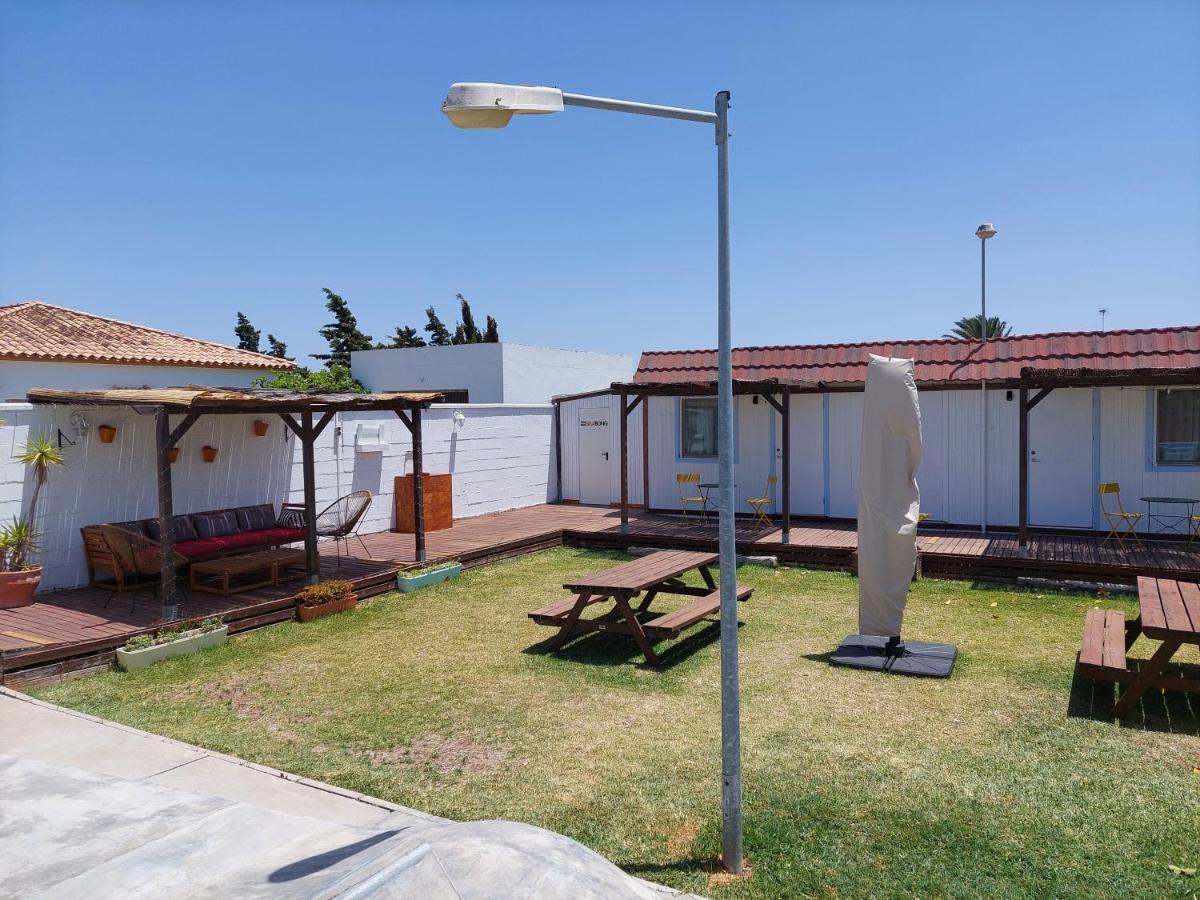 Casa de Férias Single Fin Conil *